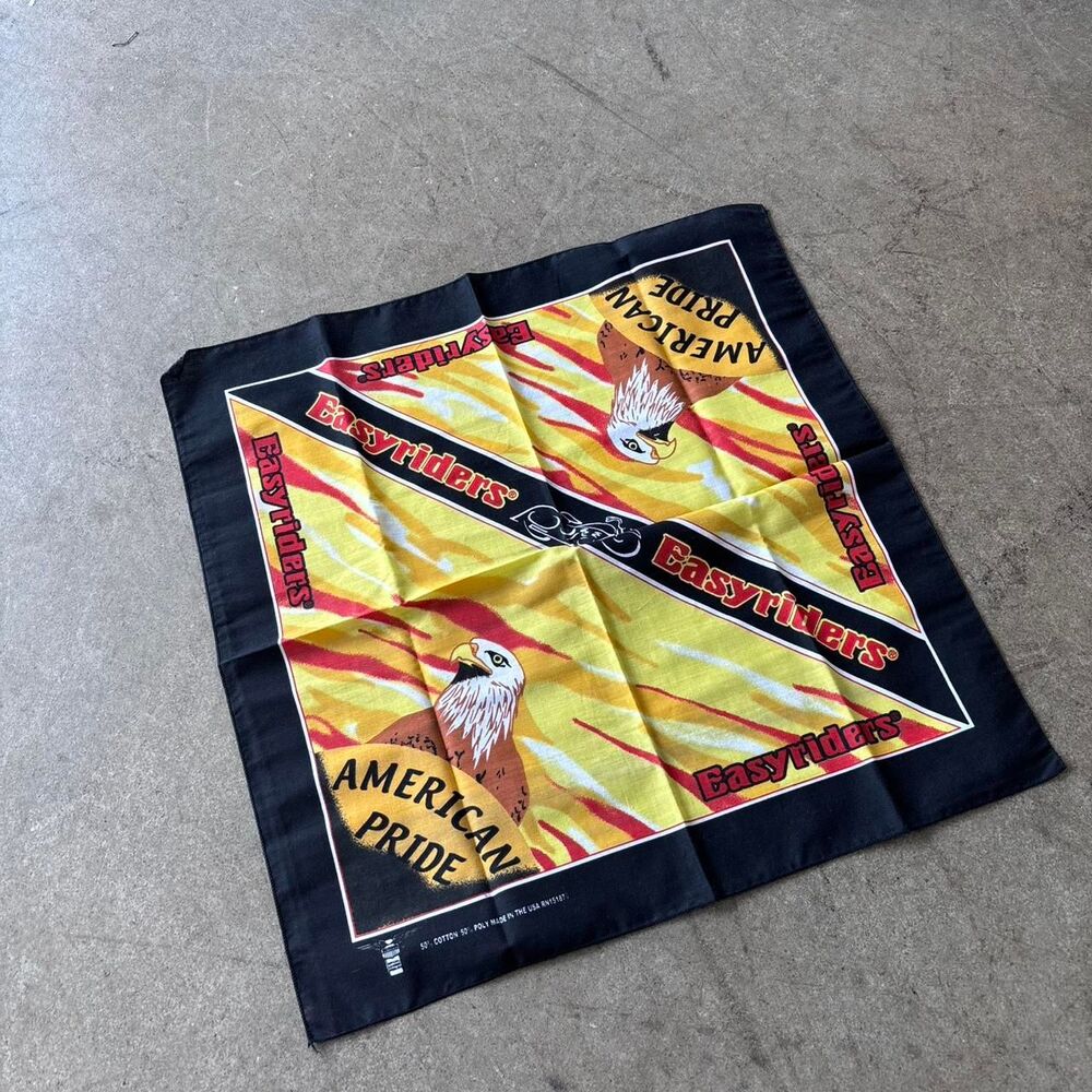 Unbranded Men's multi Scarf-wraps